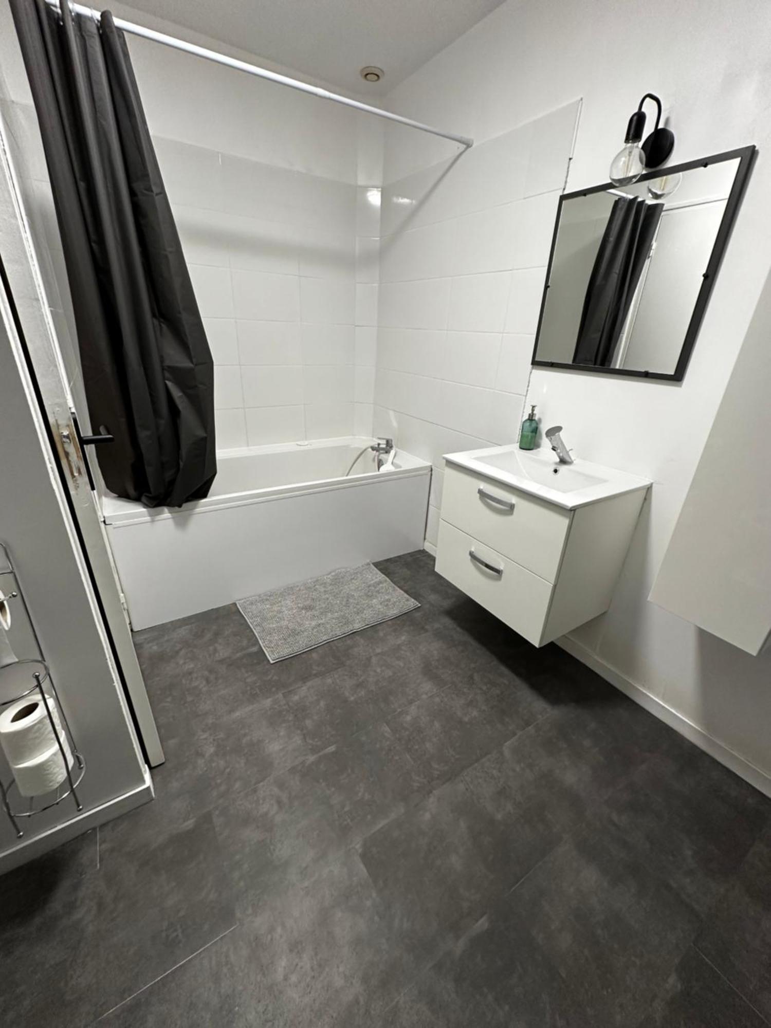 La Nouvelle Ecole Apartment Ruille-en-Champagne Bagian luar foto